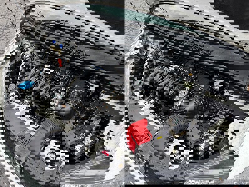 Used 2017 Honda Fit LX image 24