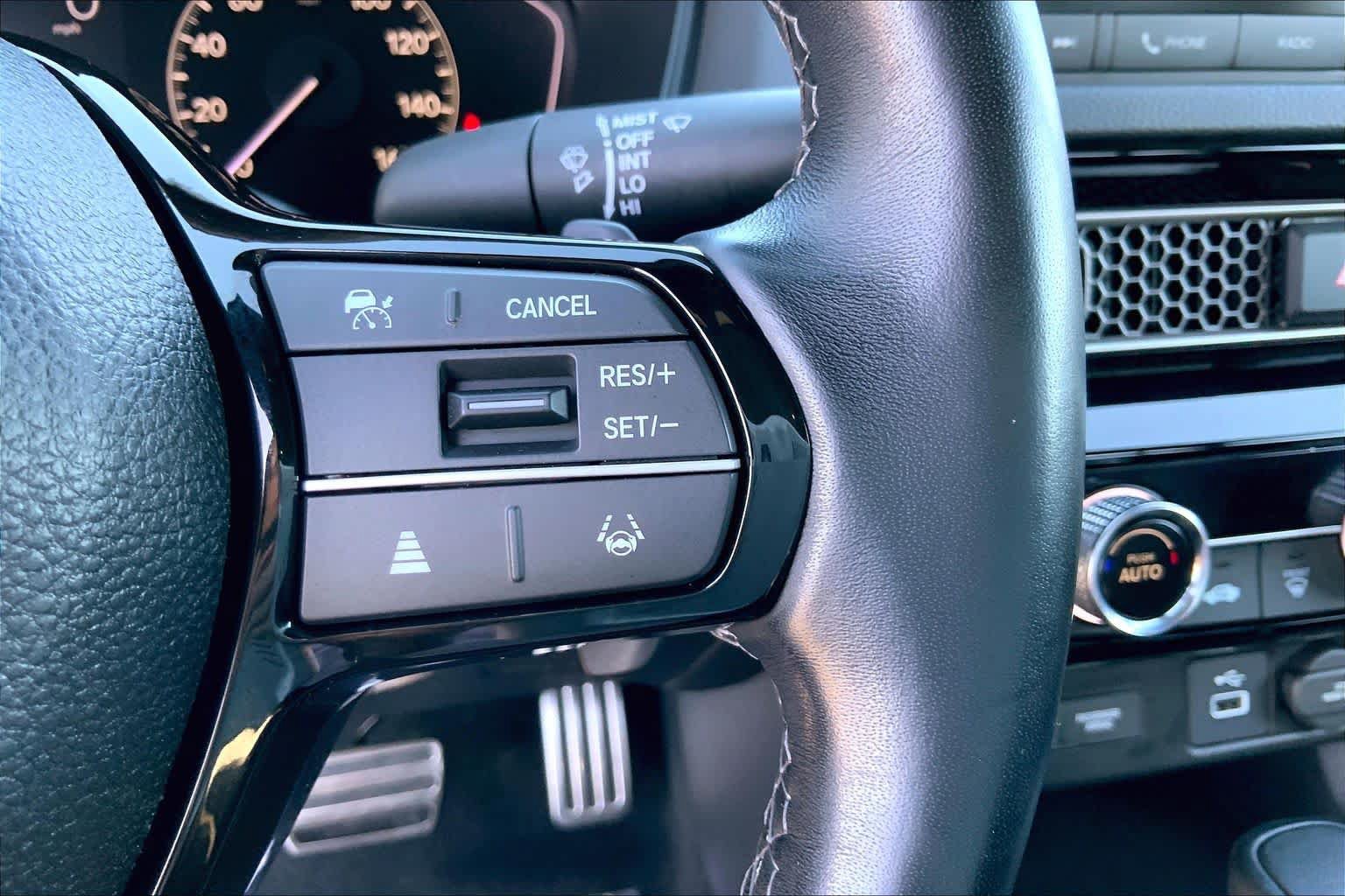 Used 2024 Honda Civic Sport image 22