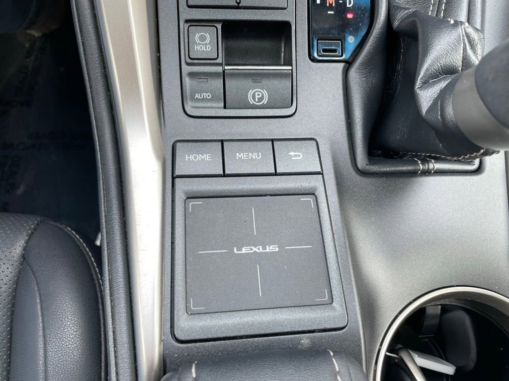 Used 2017 Lexus NX 200t FWD w/ Premium Package image 14