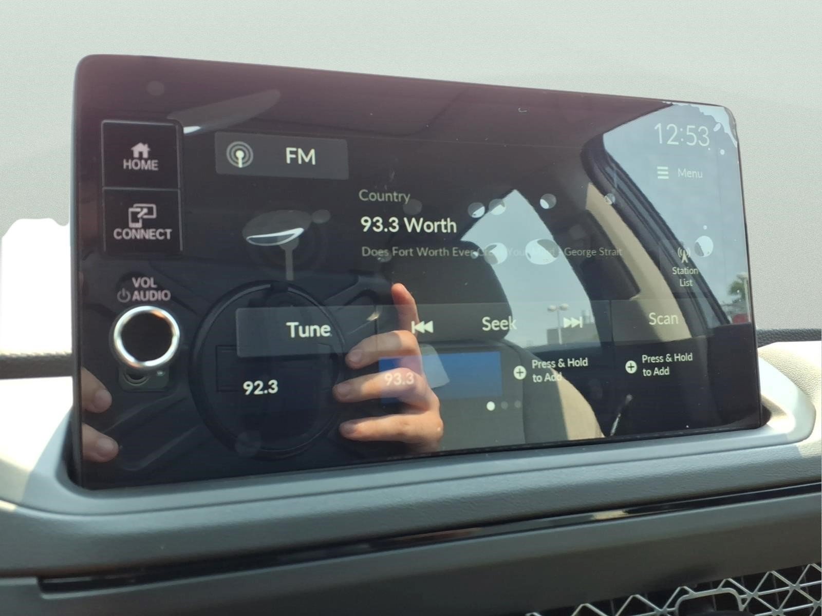 New 2026 Honda Accord SE image 19