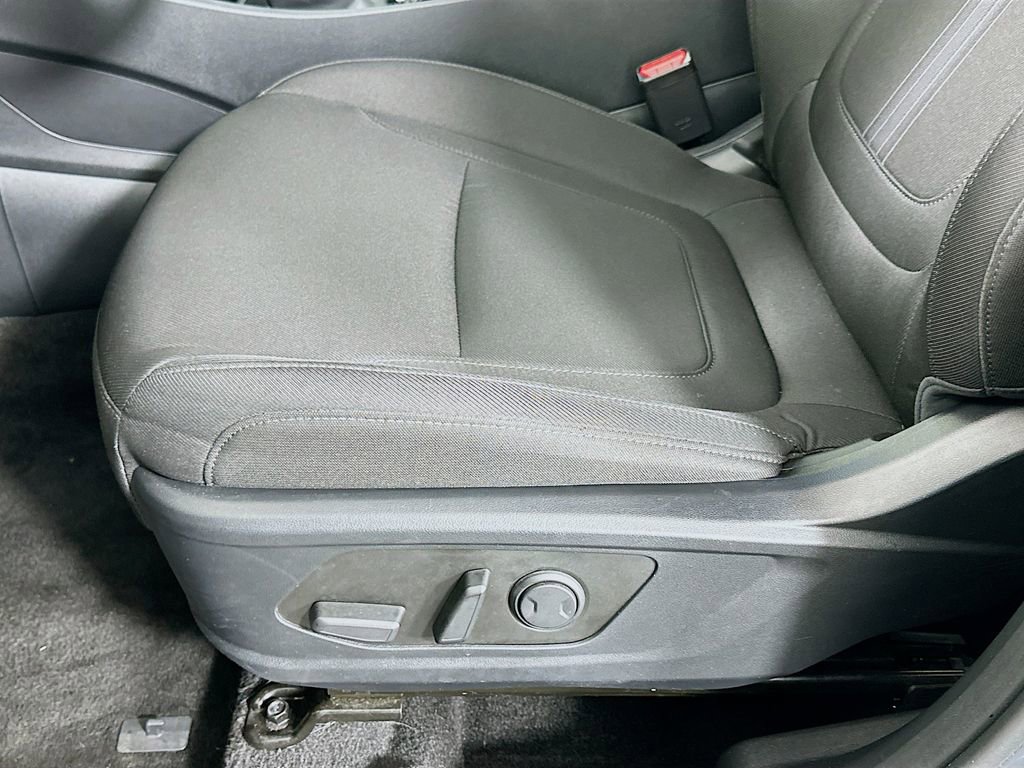 Certified 2025 Hyundai Tucson SEL FWD image 19