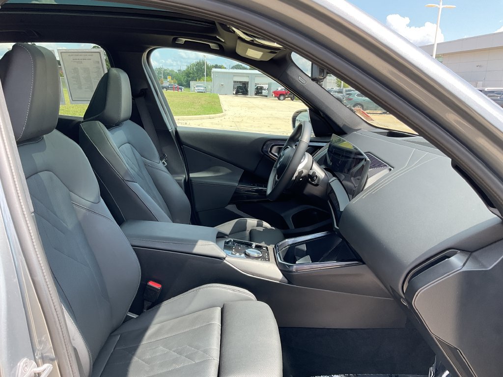 Used 2026 BMW X3 xDrive30i AWD/4WD image 18