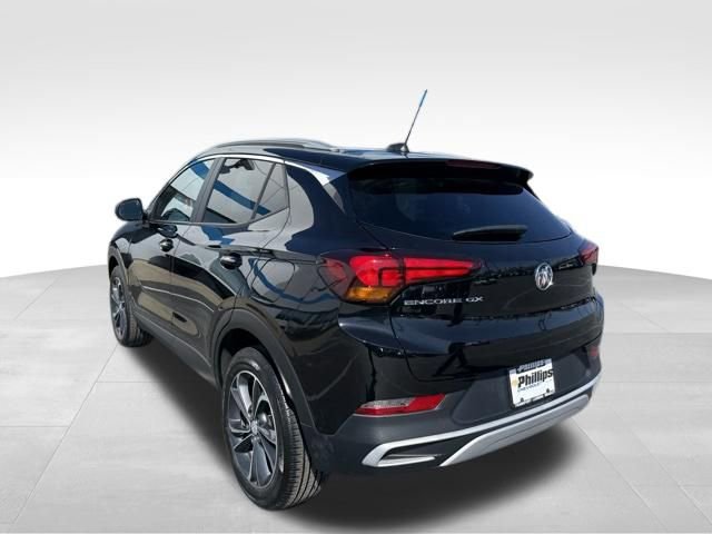 Used 2023 Buick Encore GX Select image 14