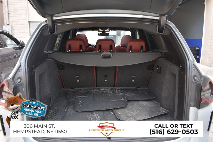 Used 2024 BMW X3 sDrive30i RWD image 31