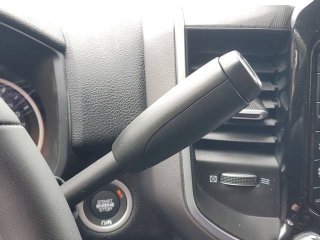 New 2026 RAM 2500 Big Horn AWD/4WD image 22