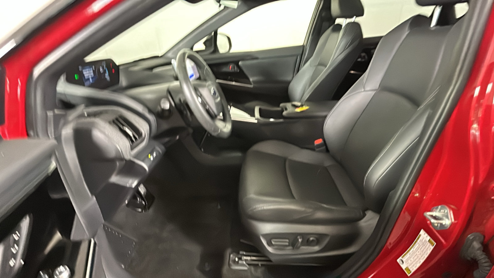 Used 2023 Subaru Solterra AWD image 13