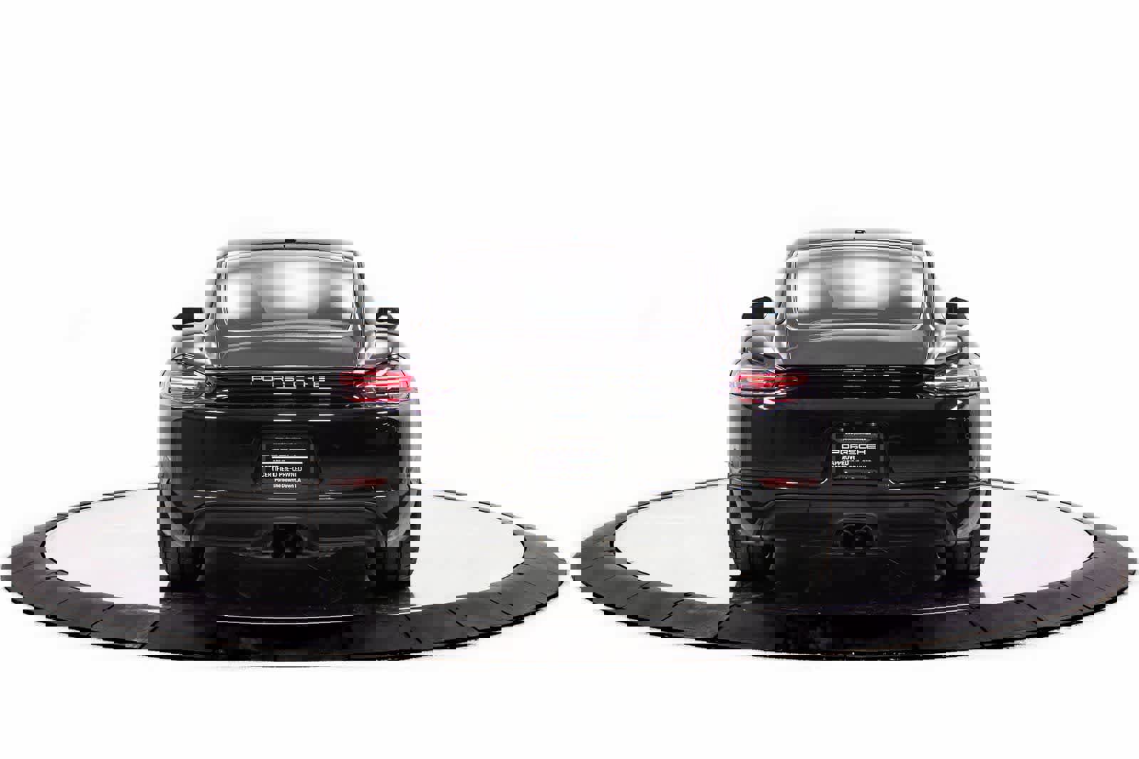 Certified 2024 Porsche 718 Cayman image 6