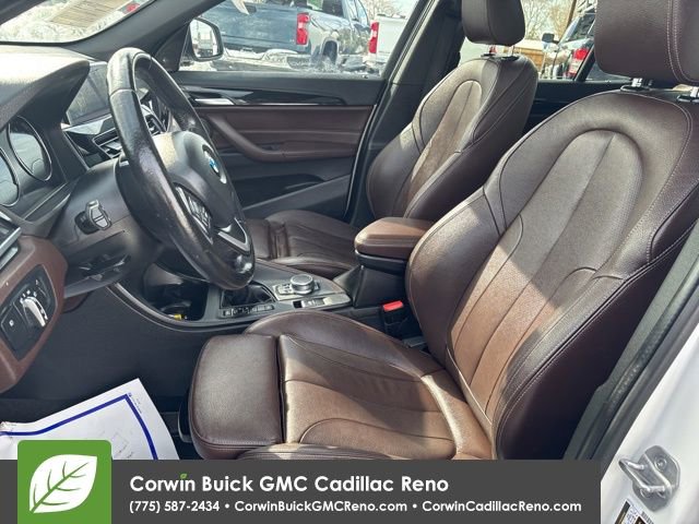Used 2019 BMW X1 xDrive28i w/ Convenience Package image 13