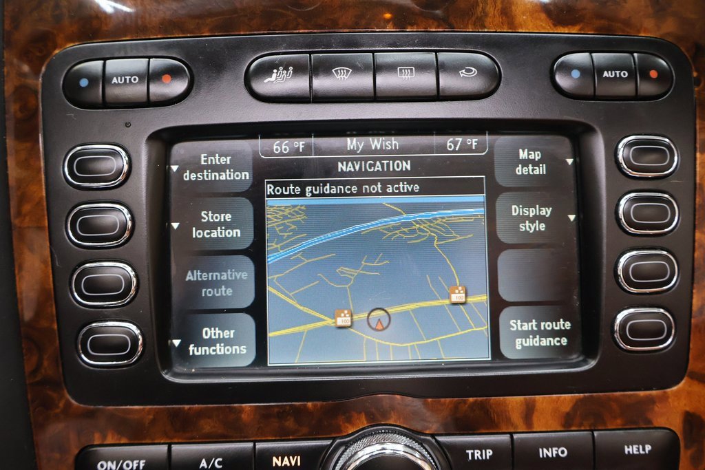 Used 2010 Bentley Continental GT Speed w/ Convenience Specification Pkg image 24