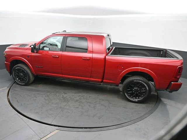 New 2026 RAM 2500 Limited image 40