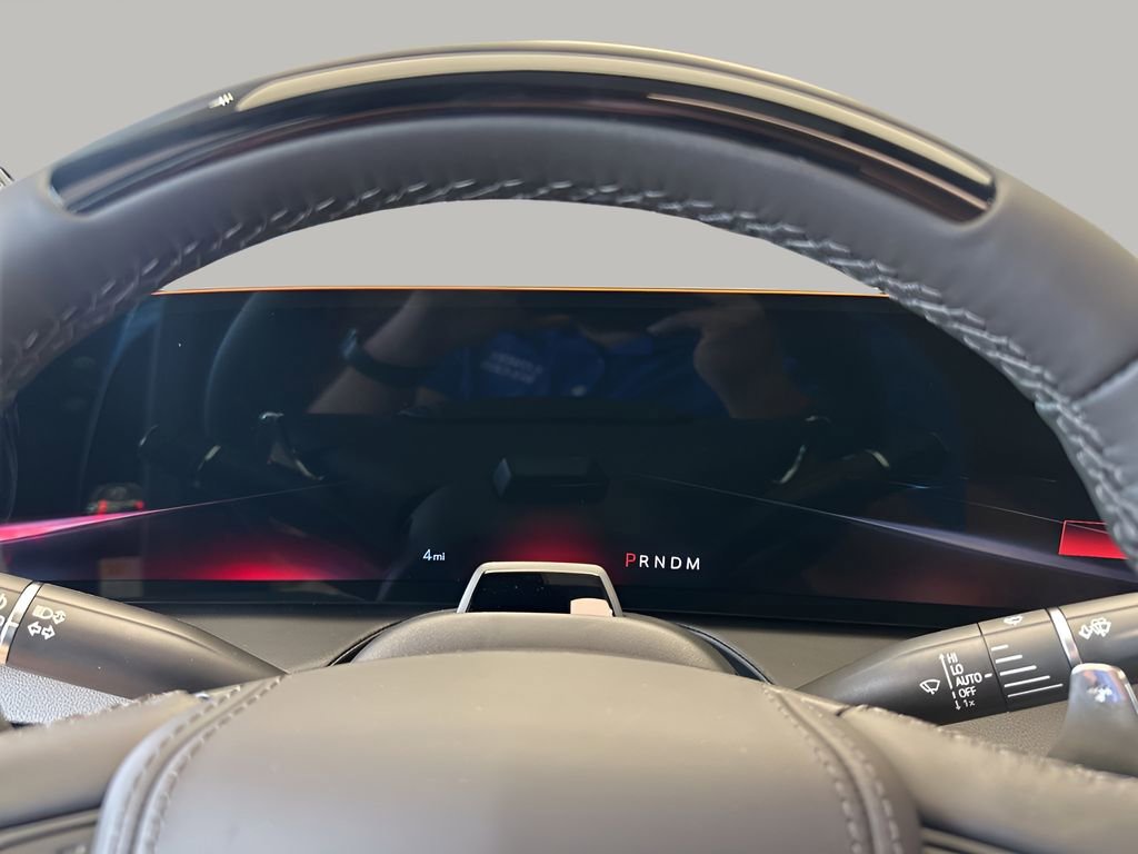 New 2026 Cadillac CT5 V image 33