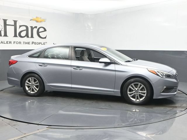 Used 2017 Hyundai Sonata SE FWD image 48