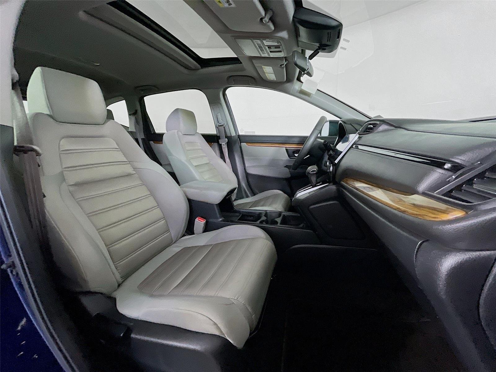 Used 2018 Honda CR-V EX image 30