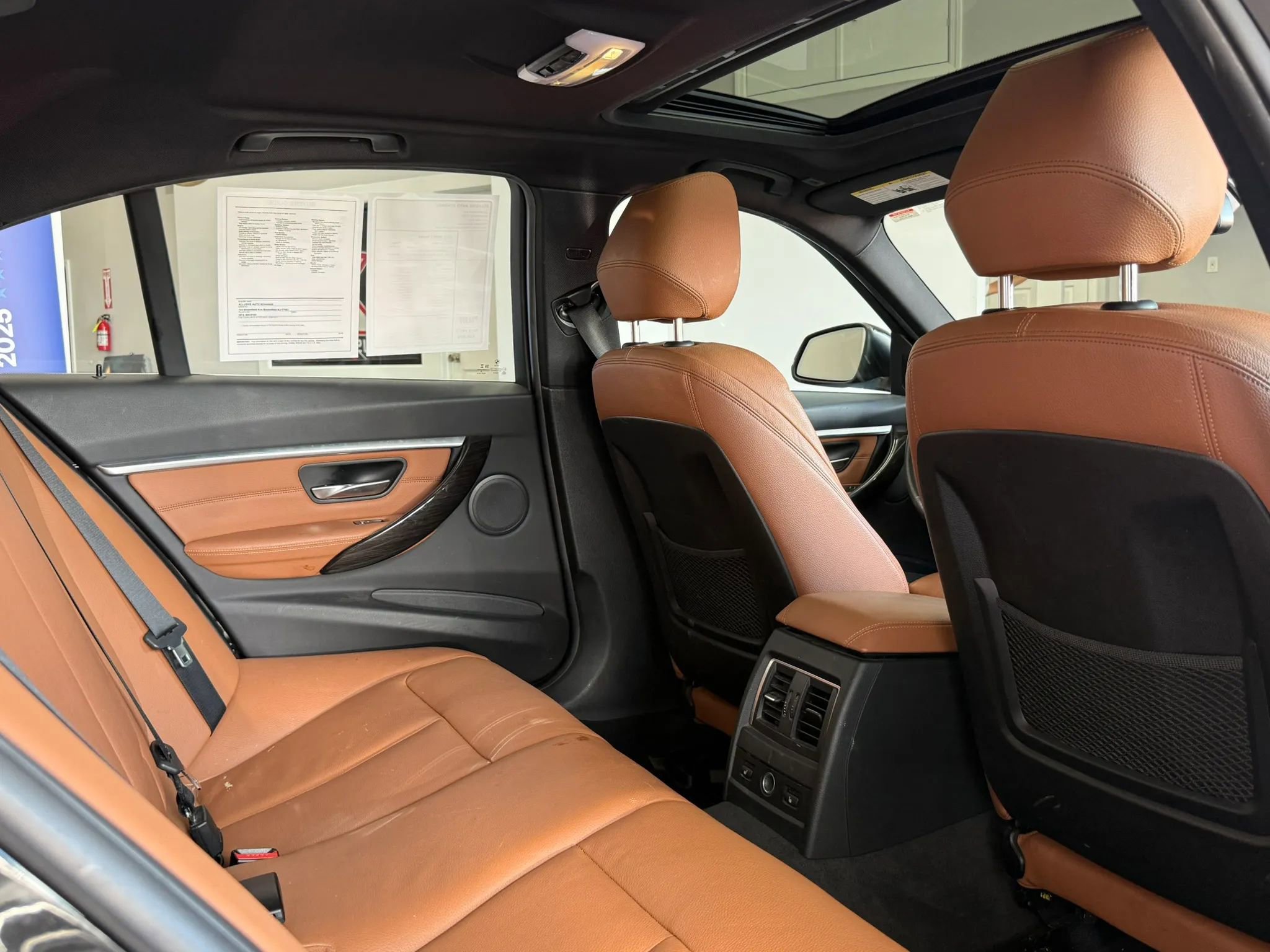 Used 2017 BMW 330i xDrive Sedan image 28