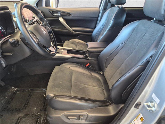 Used 2024 Mitsubishi Eclipse Cross SE AWD/4WD image 23
