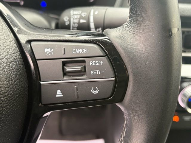 Certified 2023 Honda Civic EX image 17