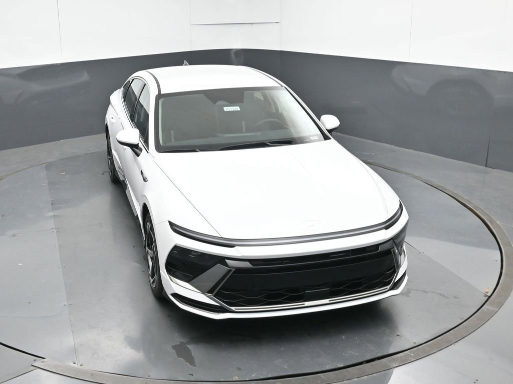 New 2026 Hyundai Sonata SEL image 24