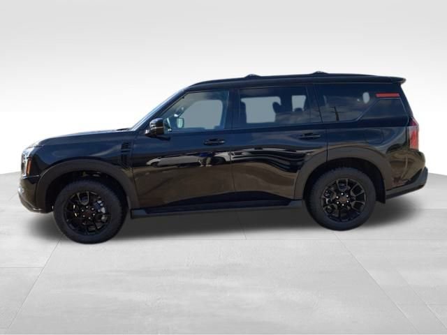 New 2026 Nissan Armada PRO-4X image 6