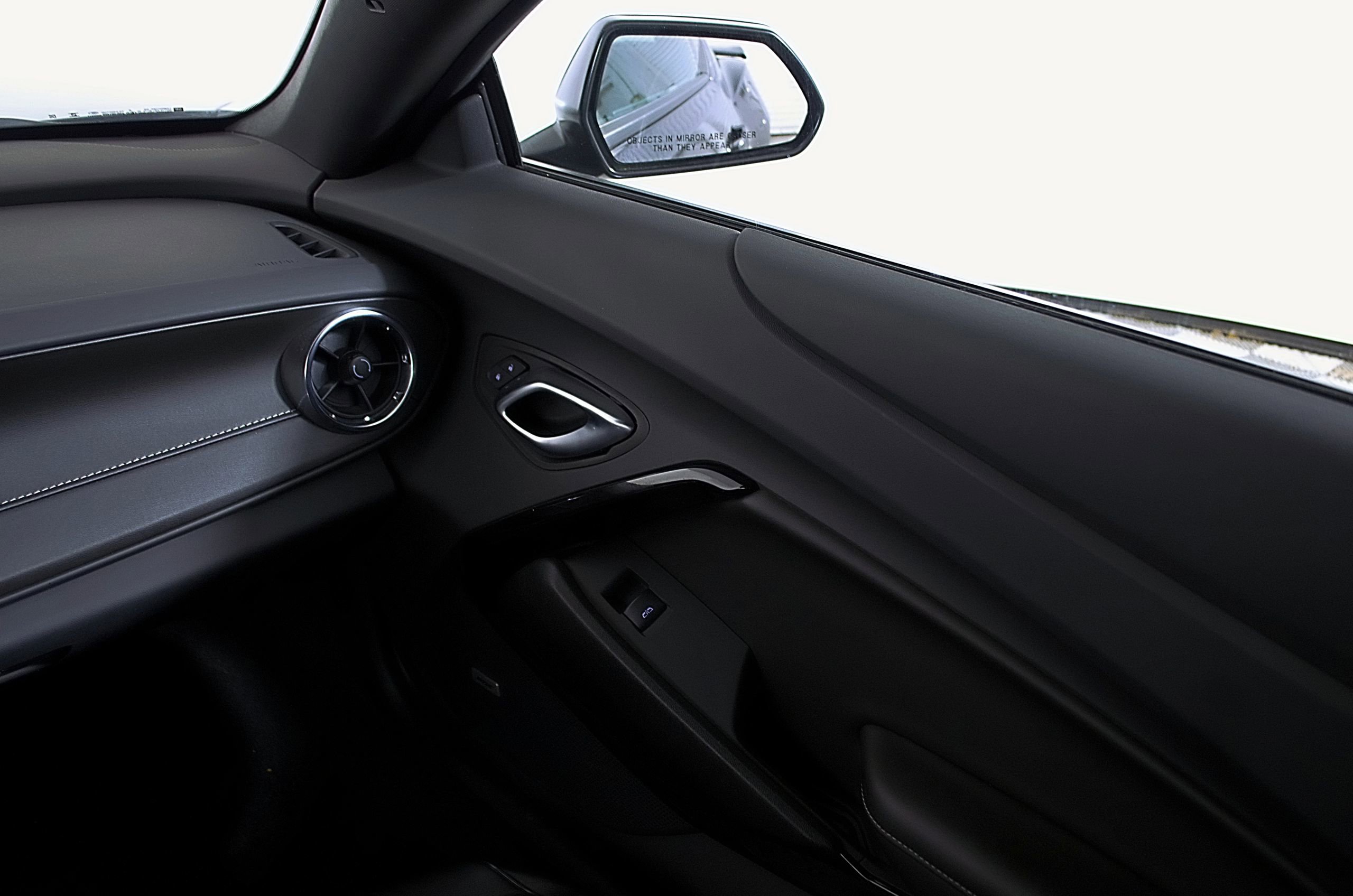 Used 2024 Chevrolet Camaro LT image 18