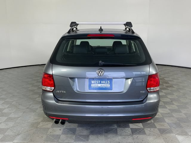 Used 2011 Volkswagen Jetta TDI FWD image 22