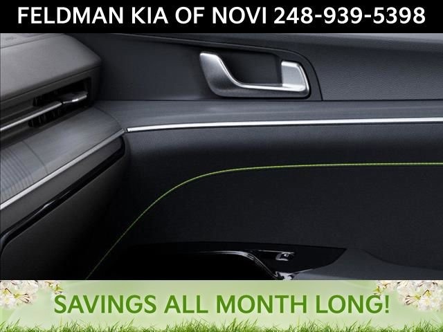 New 2026 Kia K5 GT image 26