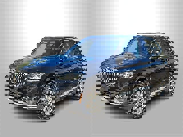 Used 2023 BMW X3 sDrive30i image 1