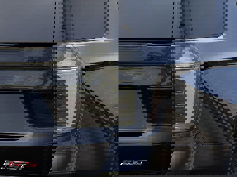 New 2026 Chevrolet Tahoe RST image 11