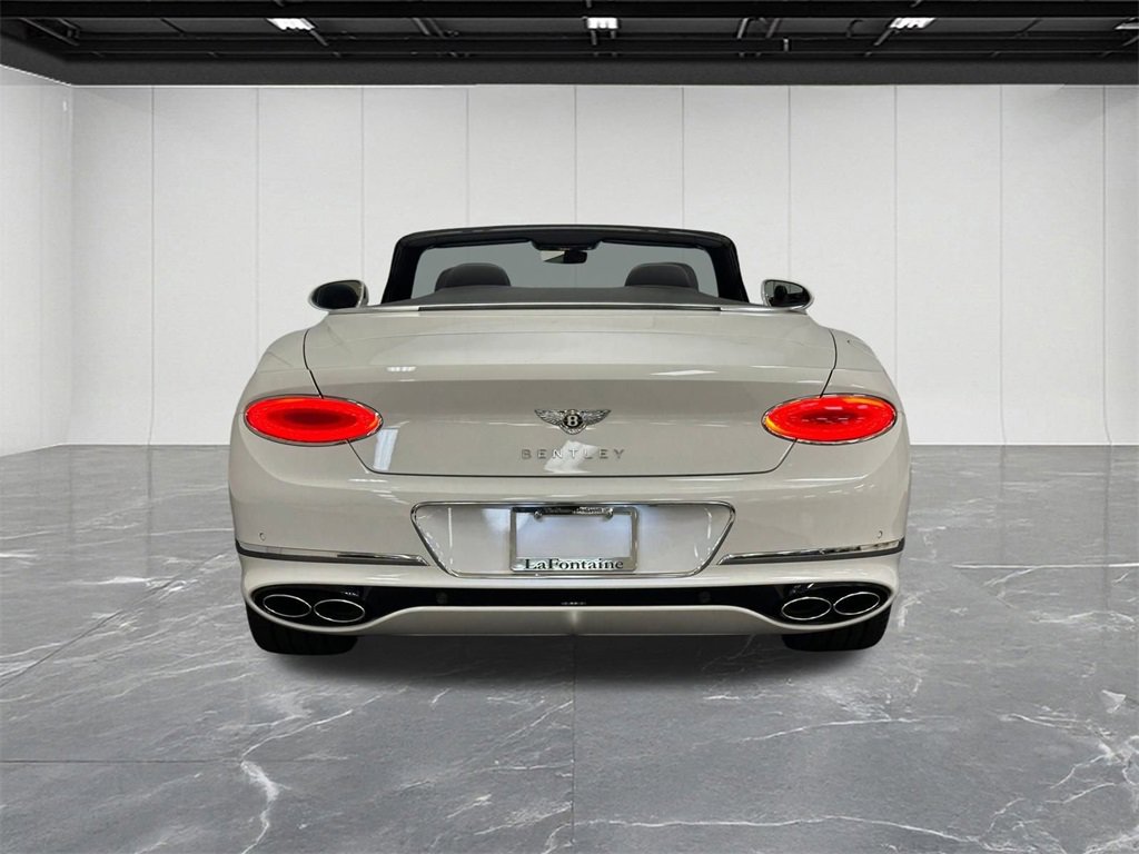 Used 2020 Bentley Continental GT image 7