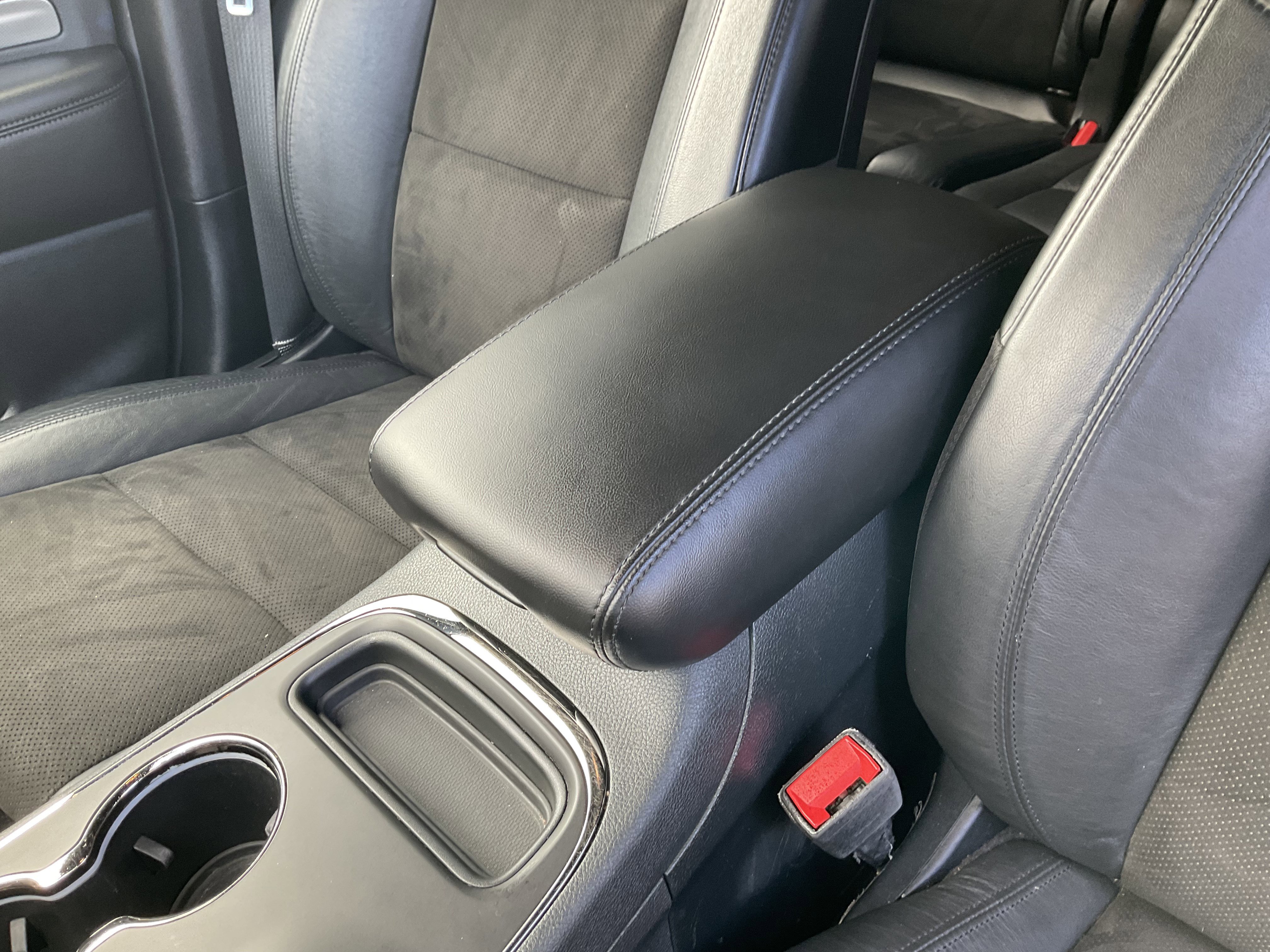 Used 2020 Dodge Durango GT w/ Blacktop Package image 21