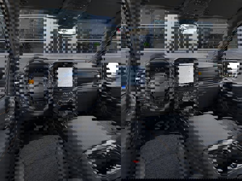 New 2025 Ford F150 Tremor image 9
