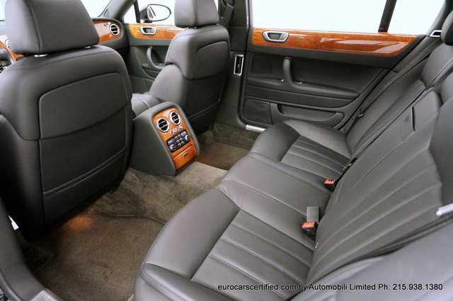 Used 2006 Bentley Flying Spur Flying Spur image 49