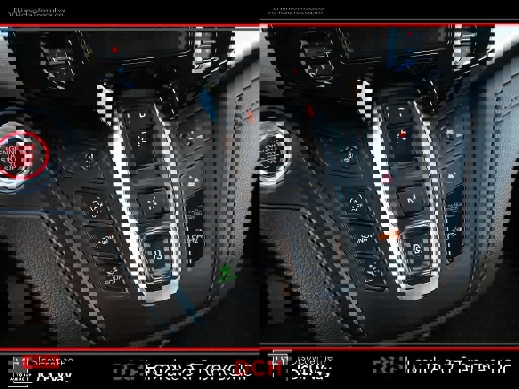 Used 2026 Honda Odyssey EX-L image 10