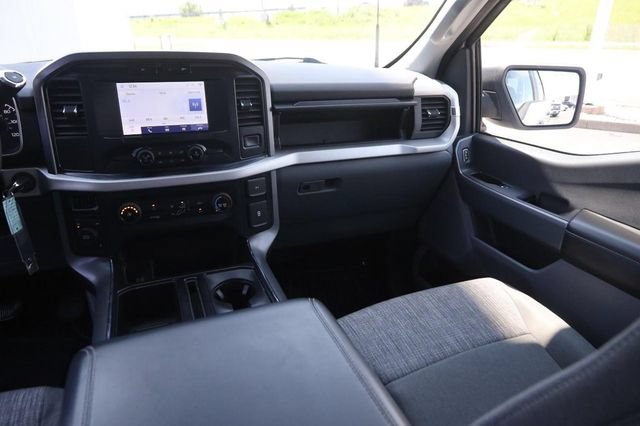 Used 2022 Ford F150 XLT AWD/4WD image 24