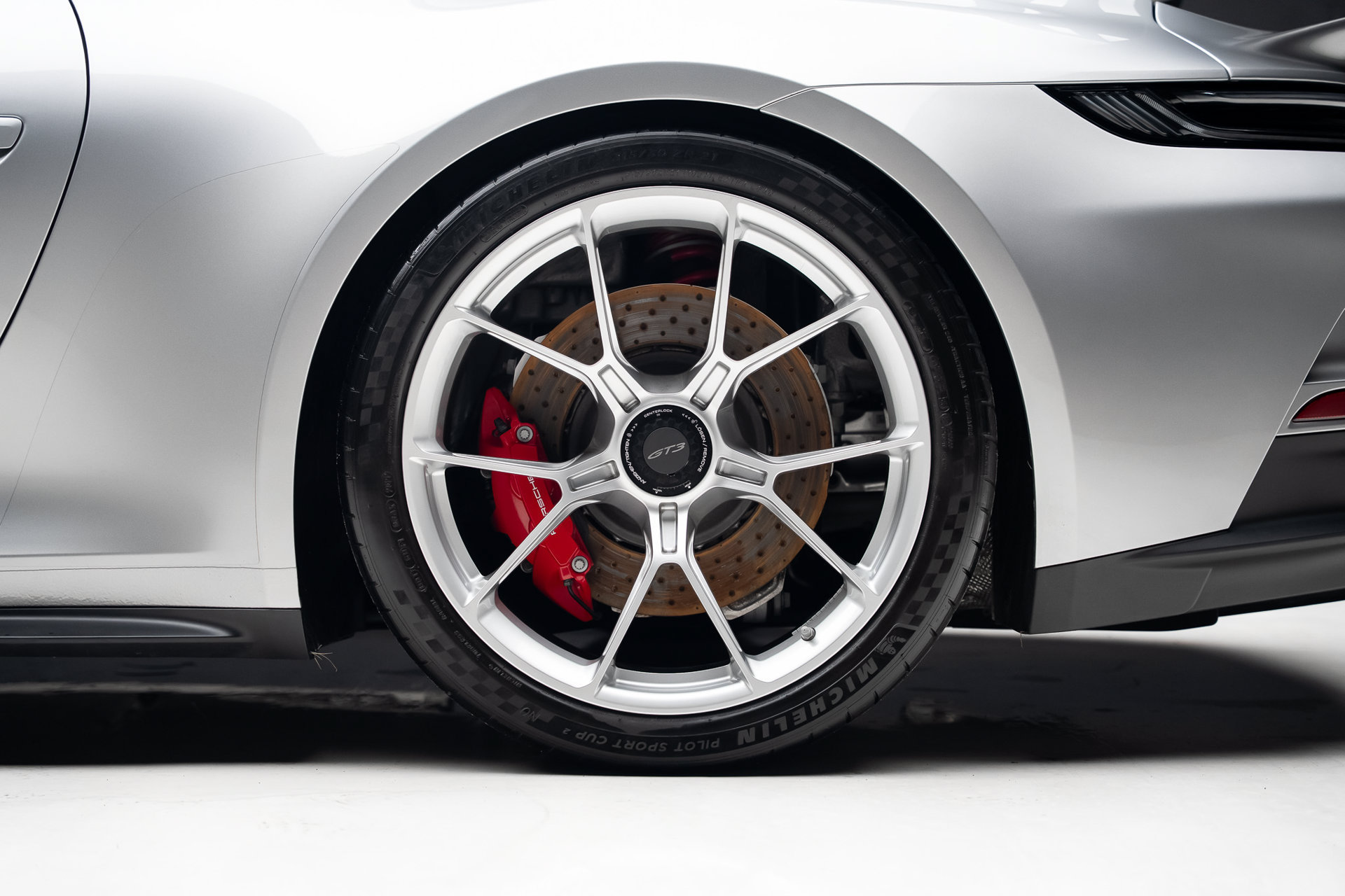 Used 2022 Porsche 911 GT3 RWD image 22