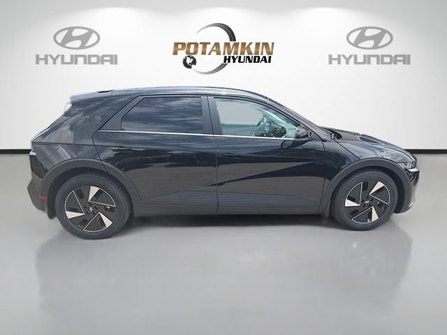 New 2026 Hyundai Ioniq 5 SEL AWD/4WD image 4
