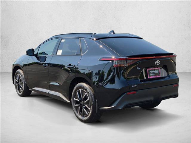 New 2026 Toyota bZ FWD image 6