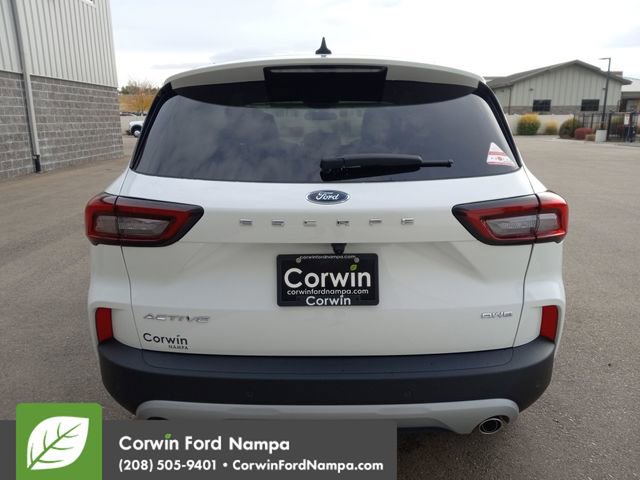 New 2026 Ford Escape Active w/ Tech Pack #1 image 4