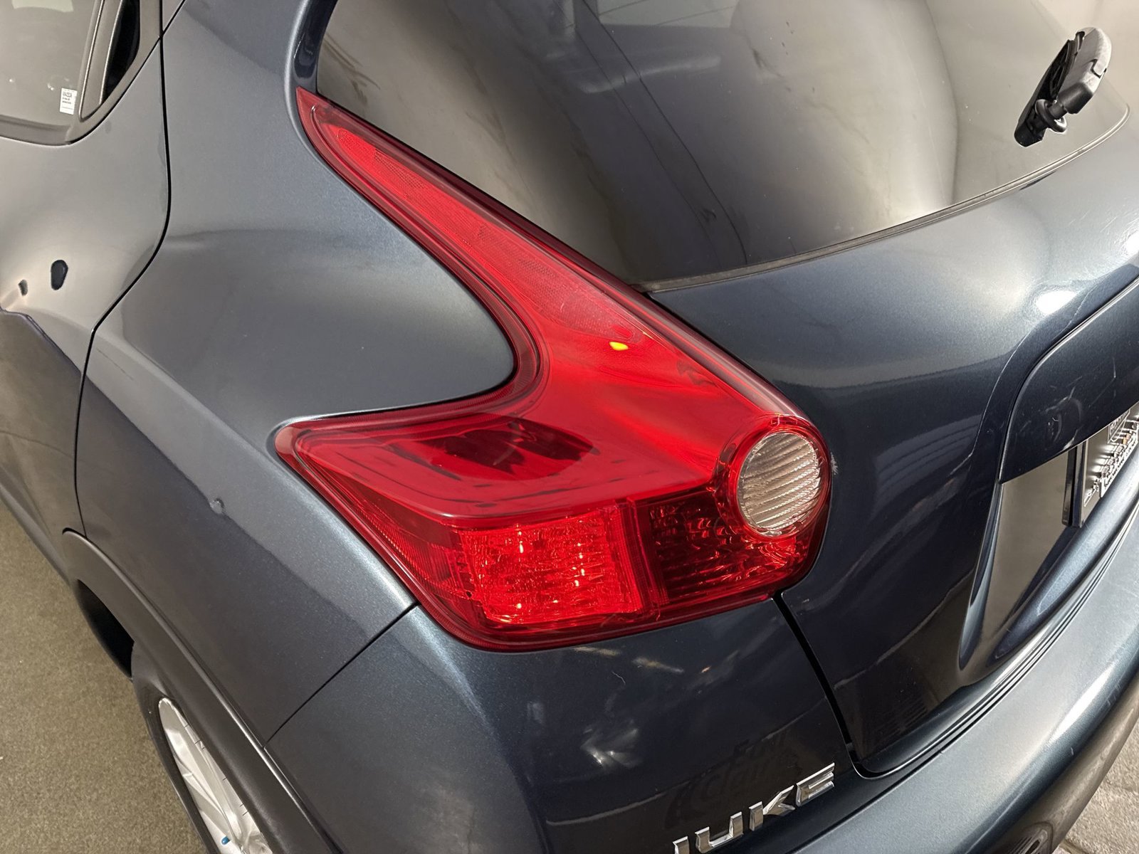 Used 2014 Nissan Juke SL AWD/4WD image 30