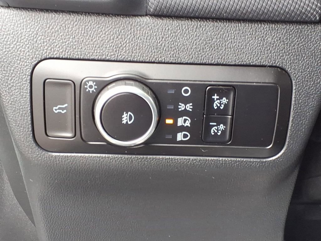 Used 2023 Ford Bronco Sport Big Bend w/ Convenience Package AWD/4WD image 15