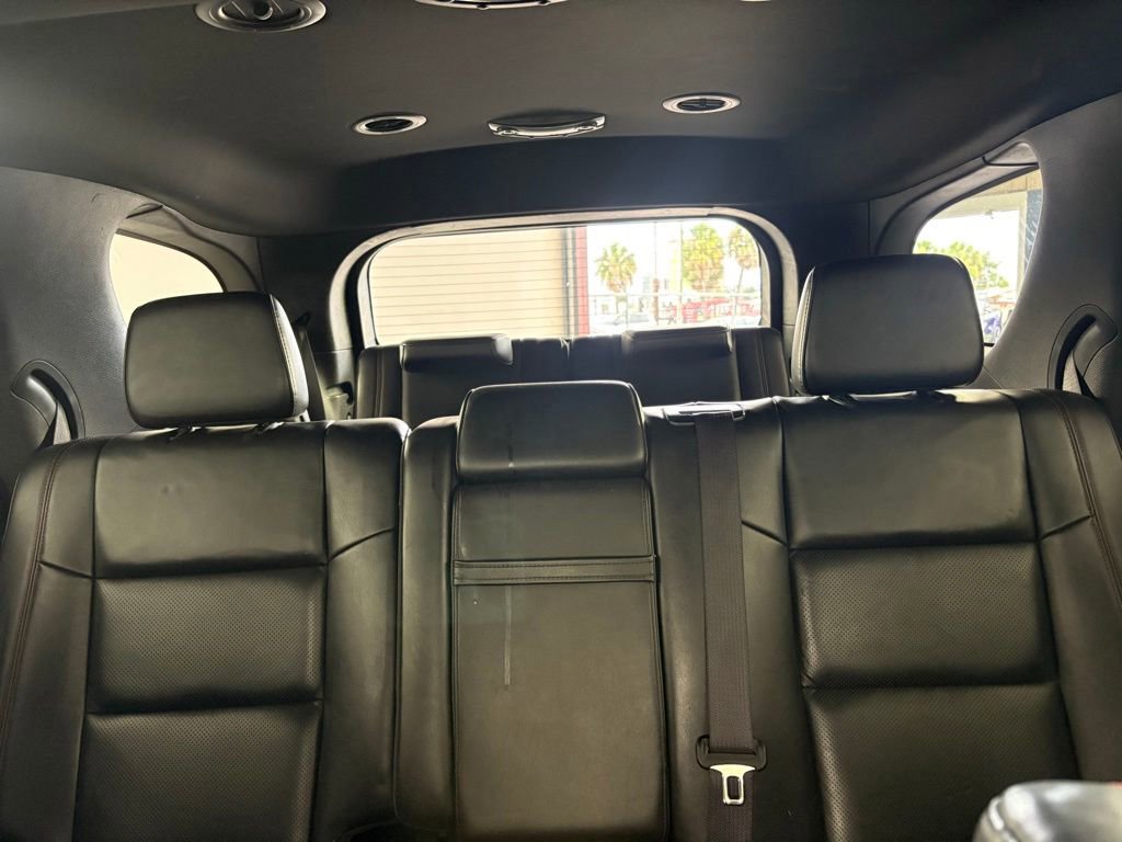 Used 2024 Dodge Durango GT RWD image 26
