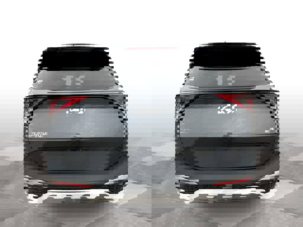 Certified 2023 Kia Sportage LX image 7