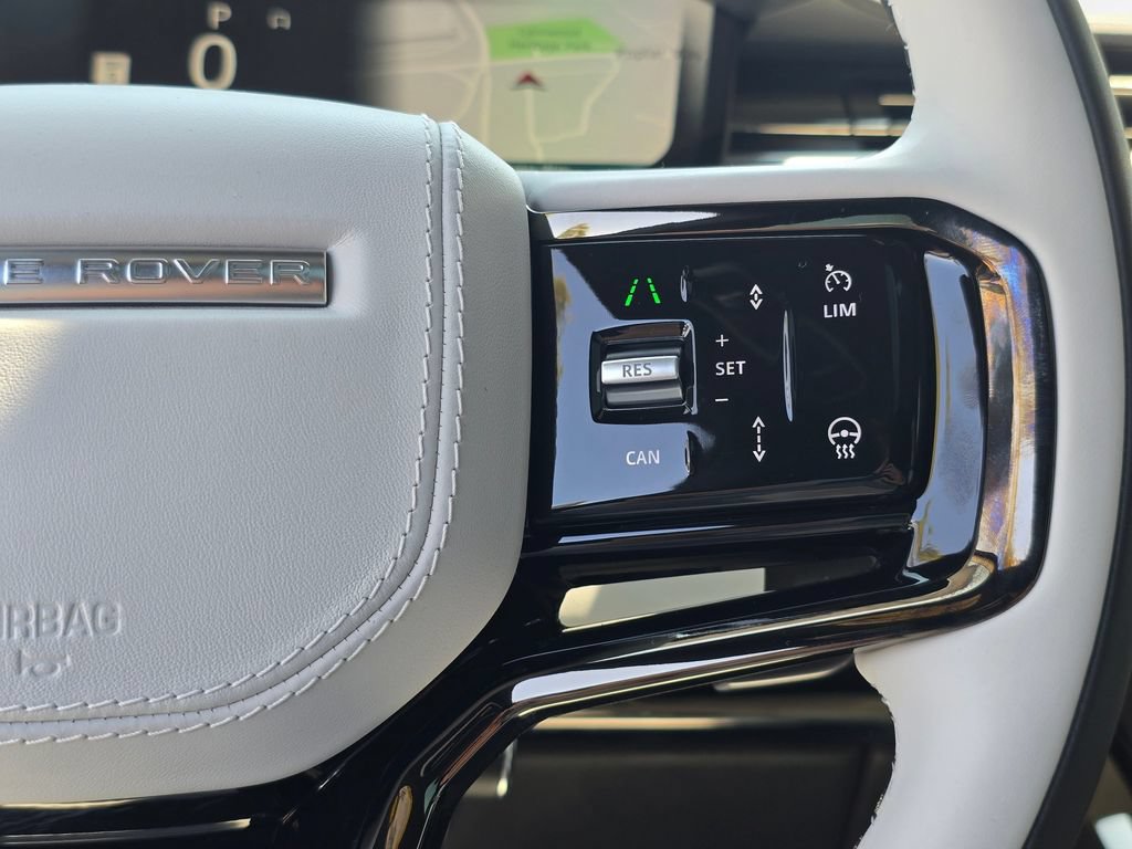 New 2026 Land Rover Range Rover Sport Dynamic SE AWD/4WD image 18