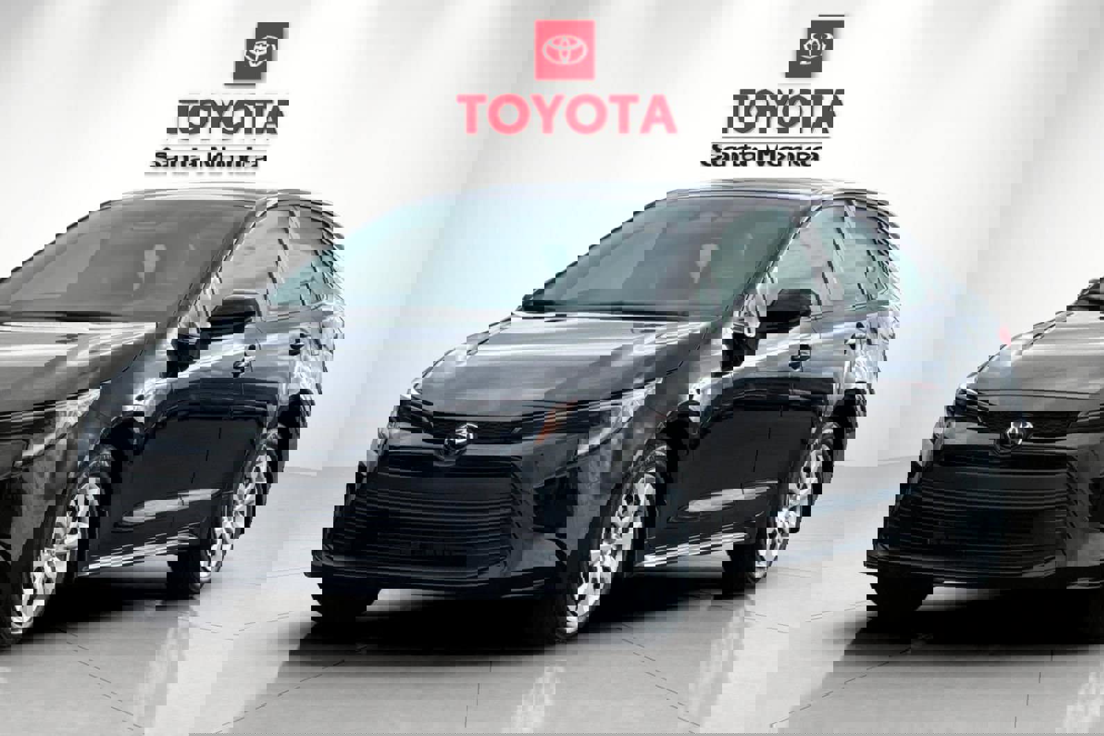 New 2026 Toyota Corolla LE image 6