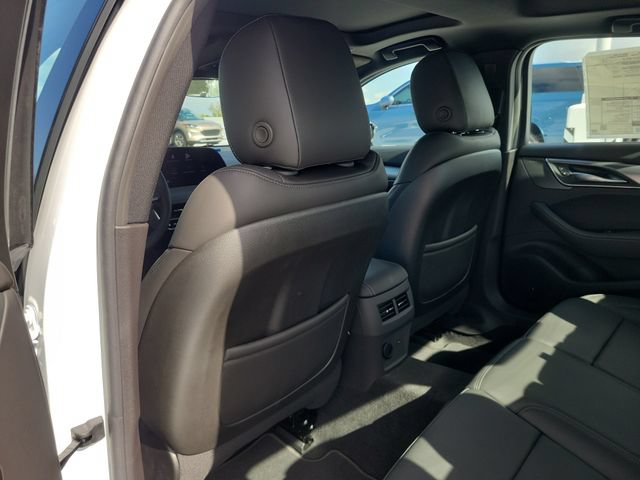 New 2026 Cadillac CT5 Premium Luxury RWD image 17