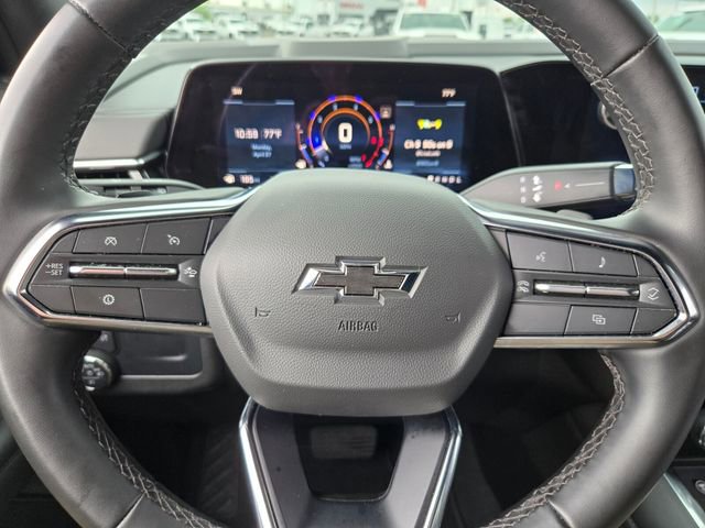 Used 2025 Chevrolet Tahoe Z71 AWD/4WD image 26