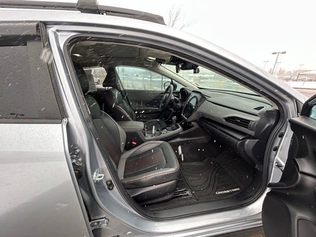 Used 2024 Subaru Crosstrek 2.5i Limited w/ Crosstrek Mirror Package image 29