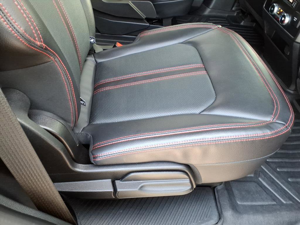 Used 2021 Ford Expedition Limited image 20