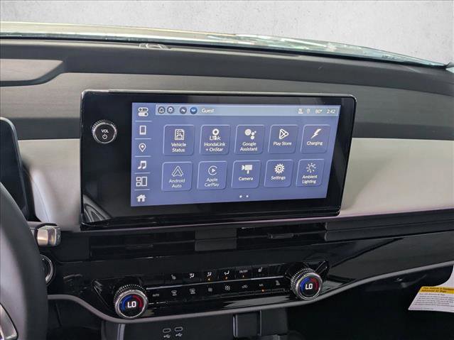 New 2026 Honda Prologue Touring image 12