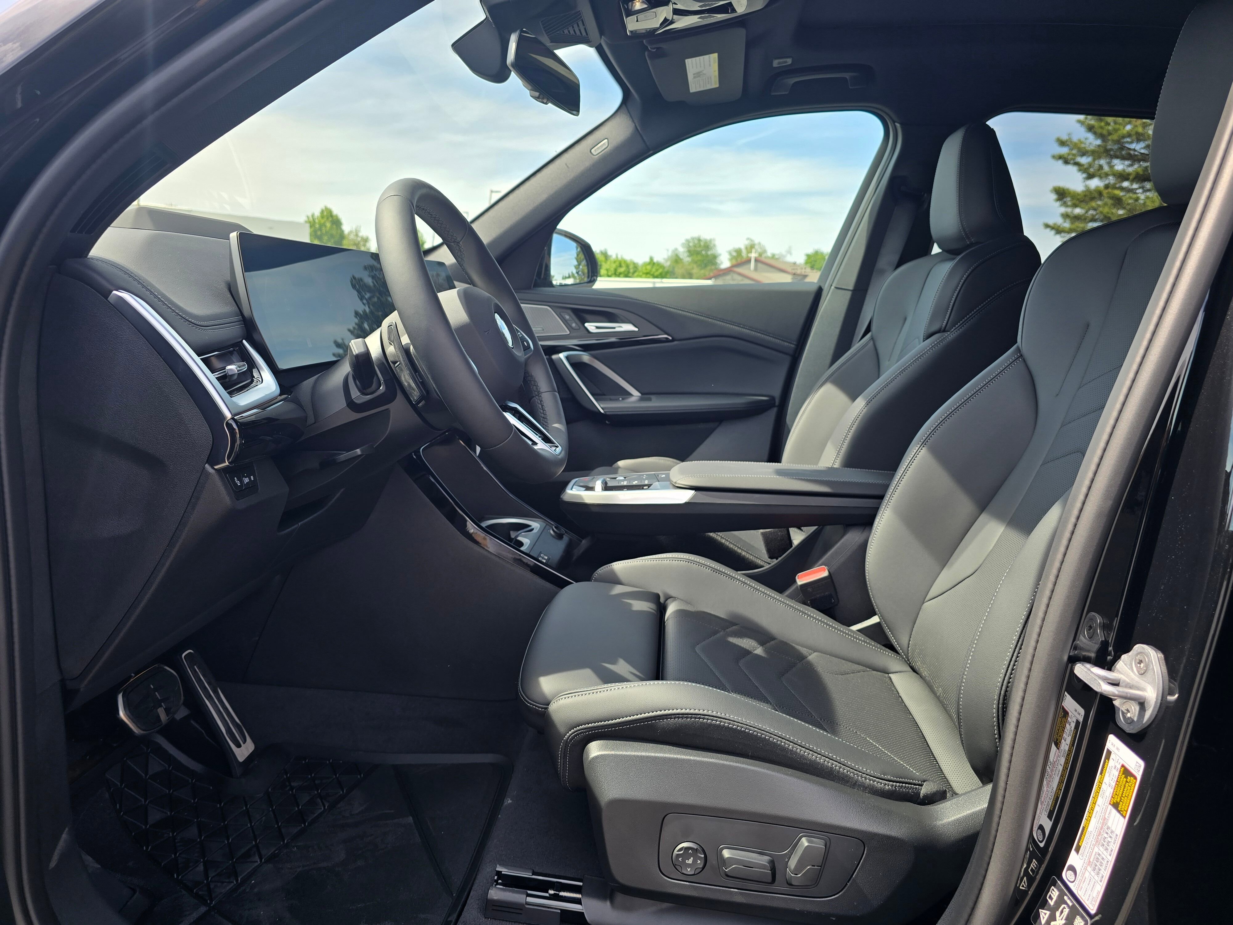 New 2026 BMW X1 xDrive28i w/ Technology Package AWD/4WD image 43