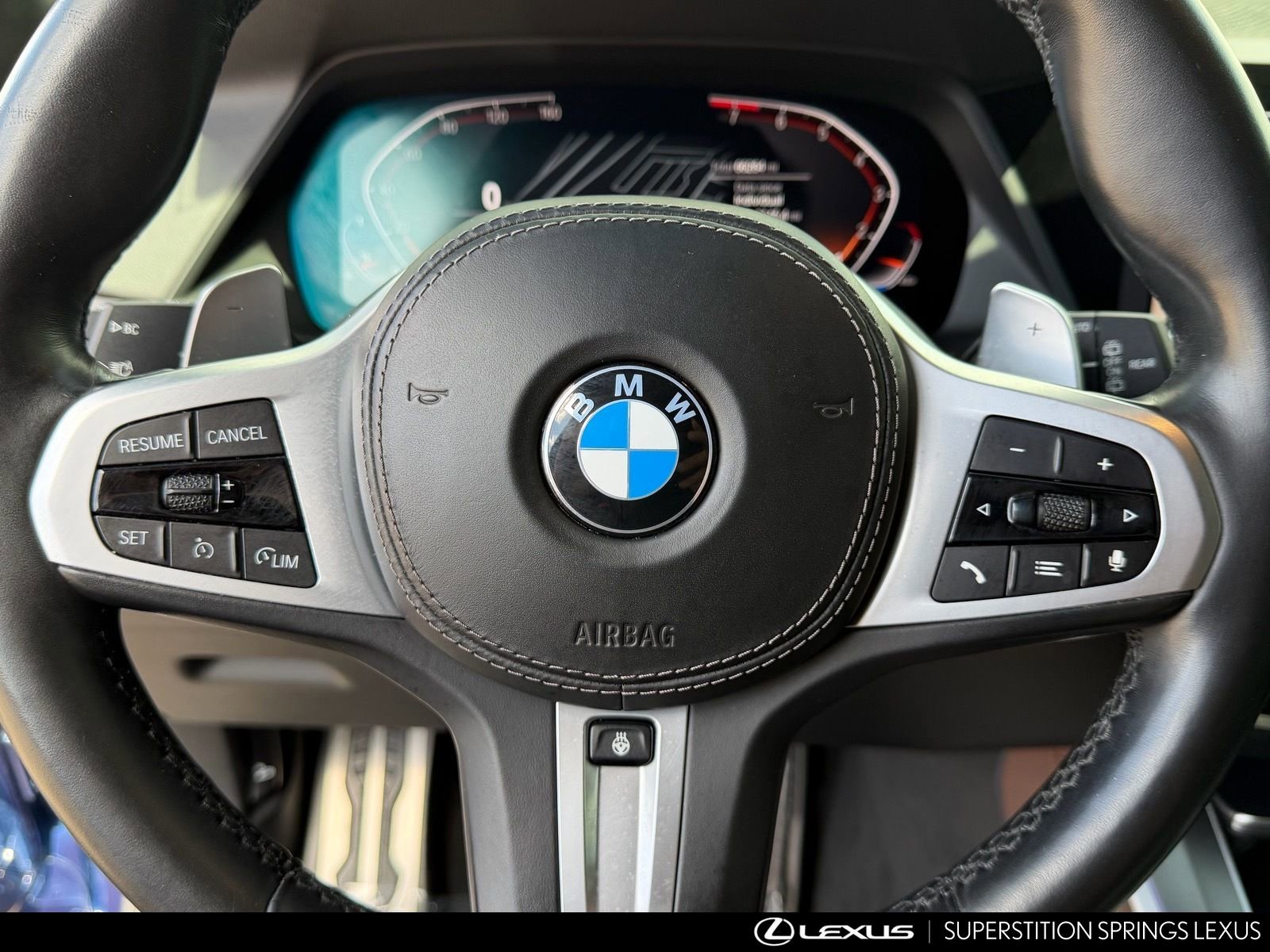 Used 2022 BMW X5 sDrive40i w/ M Sport Package RWD image 34